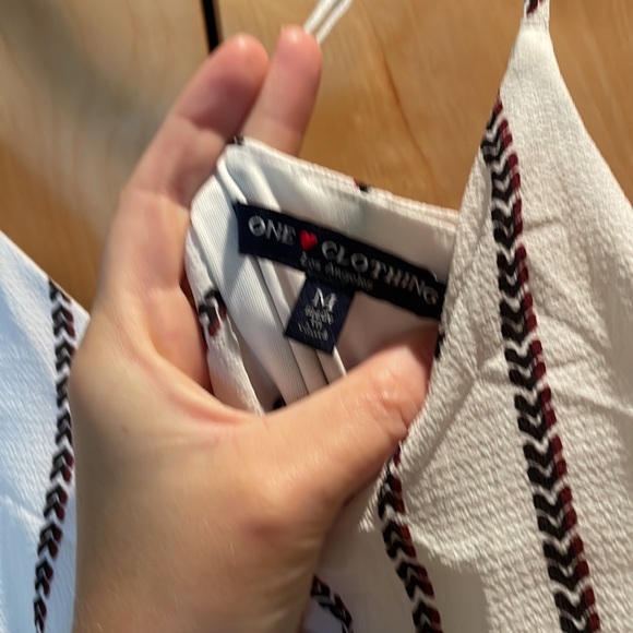 Romper - Picture 3 of 3